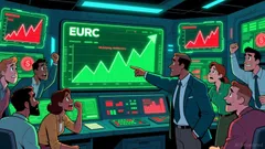 MiCA Compliant Stablecoins Reshape EU Crypto Payments