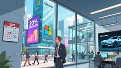 The Investment Case for Leadership-Driven Growth: Why Strong Corporate Leadership Outperforms Financial Engineering