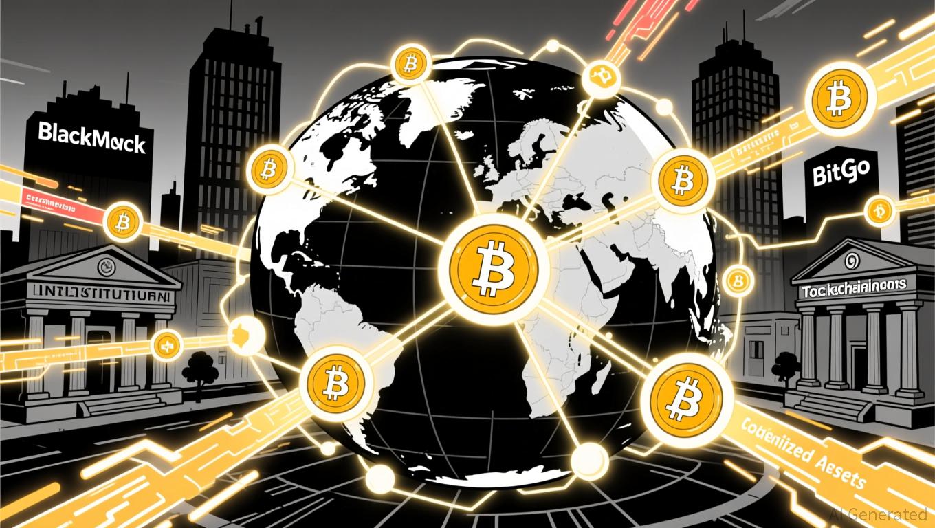 The Three Structural Catalysts for a 2026 Crypto Rally - Article cover image