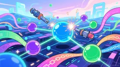 ETH Whales Are Quietly Rotating Profits Into Ozak AI-Early ROI Models Show Up to 980× More Upside Than Holding ETH Alone