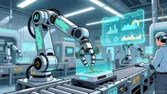 Arm's Strategic Move into Physical AI and Robotics: Investment Implications of Platform Shifts in Edge AI and Robotics