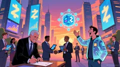 Zcash Governance Crisis and Implications for Privacy-Centric Crypto Assets