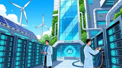 Nebius Group: A Rebound in the Making Amid AI Sector Volatility