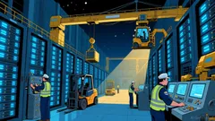 Applied Digital's 250% Revenue Beat: A Tactical Mispricing Setup?