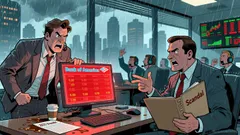 Regulatory Risk and Investment Implications in Emerging Markets: The BofA-SEBI Scandal