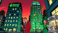 Devon Energy's Underperformance: Lessons from Past Energy Crises