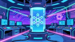 IonQ's CES Dip: A Tactical Setup or a Narrative Reset?