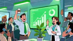 Lam Research's Dip: A Tactical Pullback or a Warning Sign Ahead of the China Mandate?