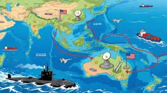 The Geopolitical and Fiscal Implications of Trump's $1.5 Trillion Defense Budget for 2027