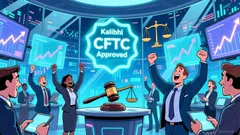 The Rise of Regulatory Clarity in Prediction Markets and Its Impact on Investor Trust