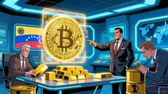 Venezuela's $60 Billion Bitcoin Holdings Claim Lacks Evidence