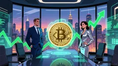 Why Semler Scientific's Merger with Strive Asset Management Presents a High-Conviction Buy Opportunity Amid Crypto Equities Volatility