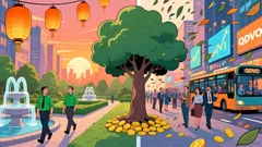 QDVO's Tactical Covered Call Strategy: A High-Yield, Tech-Driven Approach to Growth and Income