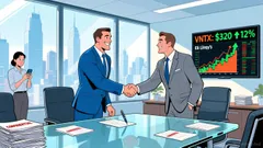 Biotech M&A Timing: Lessons from the Ventyx Deal for Today's Investors