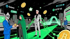 Sei Network's Migration to Native USDC: A Strategic Imperative for Liquidity and Long-Term Value