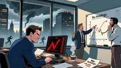 Nu Holdings: A Tactical Dip or a Warning Signal?