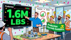 Energy Fuels: A Dual Catalyst Surge or a Temporary Mispricing?