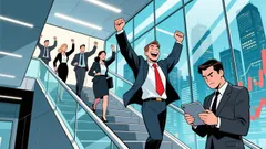 GE Aerospace's Drop: A Tactical Mispricing or Warning Sign?