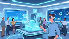 Ripple's Strategic Expansion into Enterprise Finance: A Game-Changer for Digital Asset Infrastructure