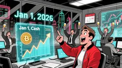 Bitcoin Cash Rises 1.95% on Moss Genomics Mining Milestone