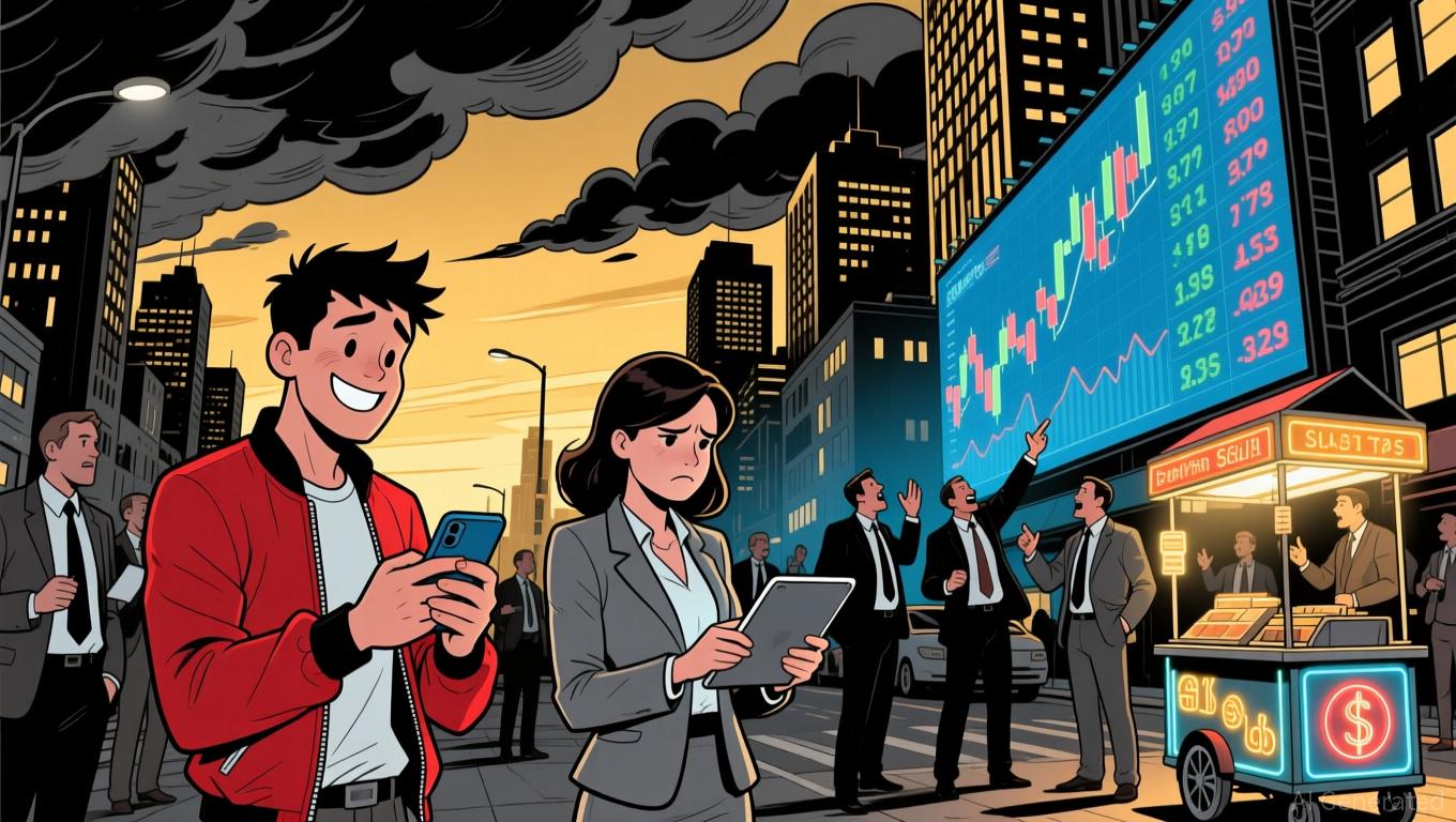 The Resurgence of Meme Coins in 2026: Is Dogecoin a Valid Long-Term Bet Amid a Sector-Wide Rally? - Article cover image