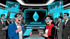 Ethereum ETF Reversals: A Strategic Buying Opportunity Amid Institutional Sentiment Shifts
