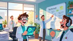 Zhipu AI's Hong Kong IPO: A Strategic Play in China's AI Revolution