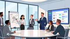 The Future of Venture Capital Succession and Leadership in High-Performance Firms