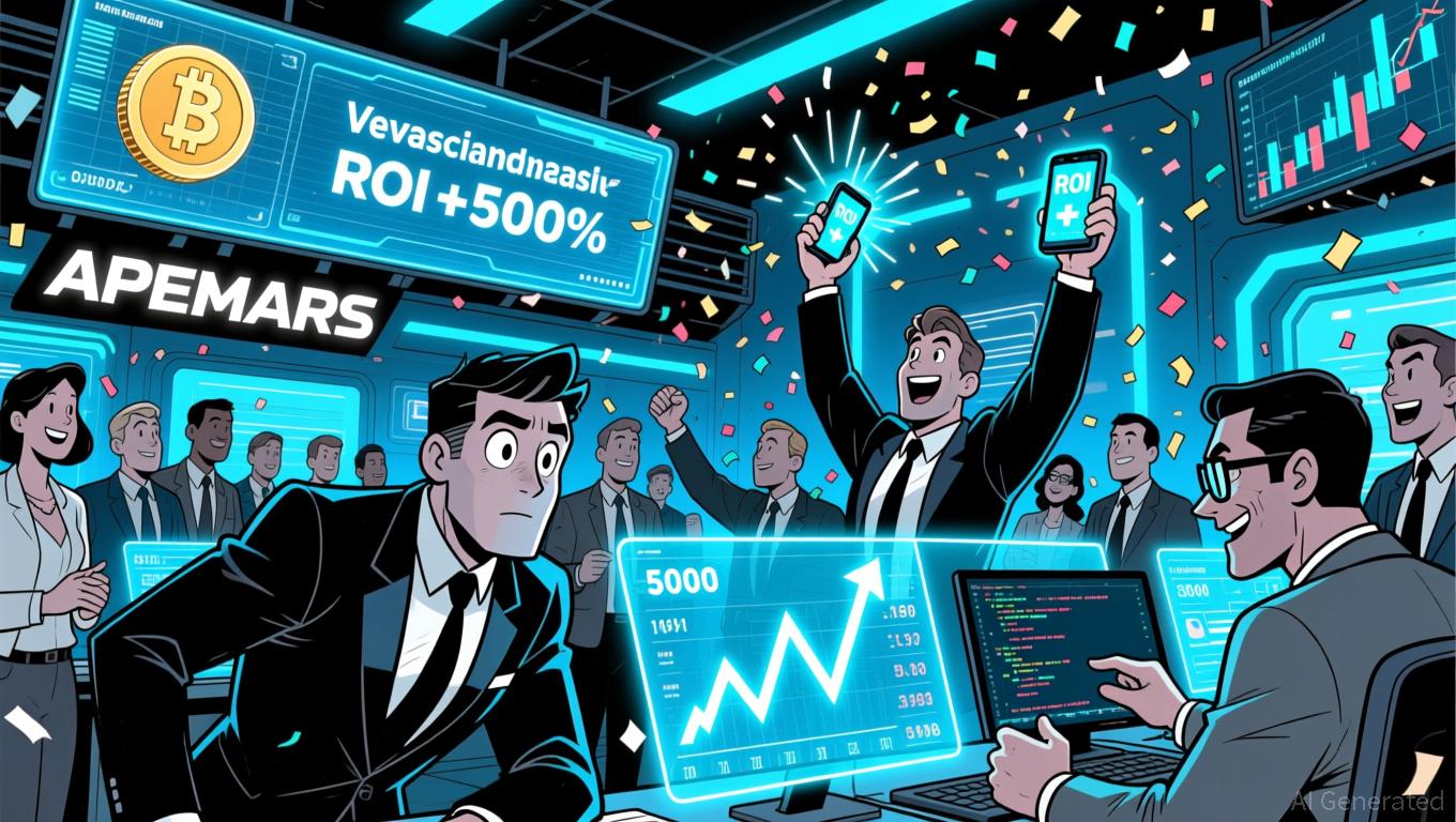 Why APEMARS ($APRZ) Is the Most Strategic Meme Coin to Buy in 2026 - Article cover image