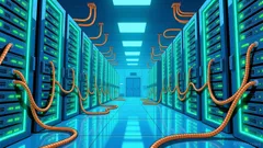 AI to Boost Copper Demand 50% by 2040, but More Mines Needed to Ensure Supply, S&P Says