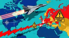 Assessing the Strategic and Financial Fallout of a U.S. Greenland Acquisition Push