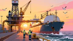 Trump's Geopolitical and Energy Policies: Implications for Energy and AI Sectors