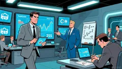 The AI Memory Supercycle: Why Storage Giants Like Sandisk Are Outperforming the AI Tech Sector