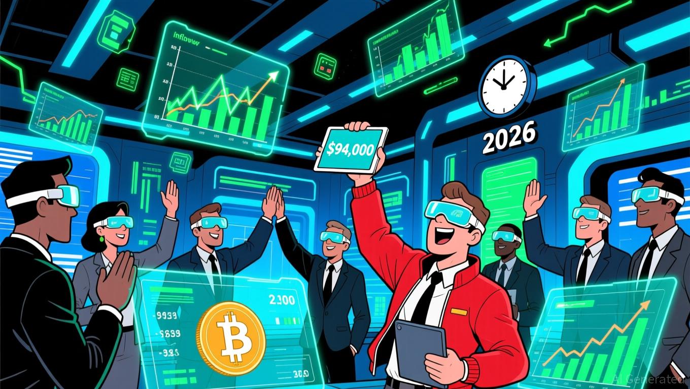 Why Bitcoin's $100,000 Hurdle Is Within Reach-And Why Now Is the Time to Act - Article cover image