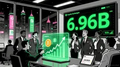 The SEC's Crypto Task Force and the Future of U.S. Crypto Regulation