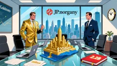 JPMorgan Chase Assumes Apple Card Operations in Major Banking Shift