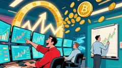 Dogecoin (DOGE) Consolidates Strength, Calm Before Another Move?