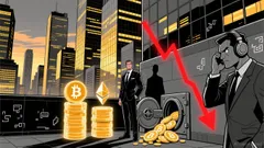 Institutional Confidence in Crypto: Why BlackRock's $1.027B BTC/ETH Accumulation Signals a Bullish 2026