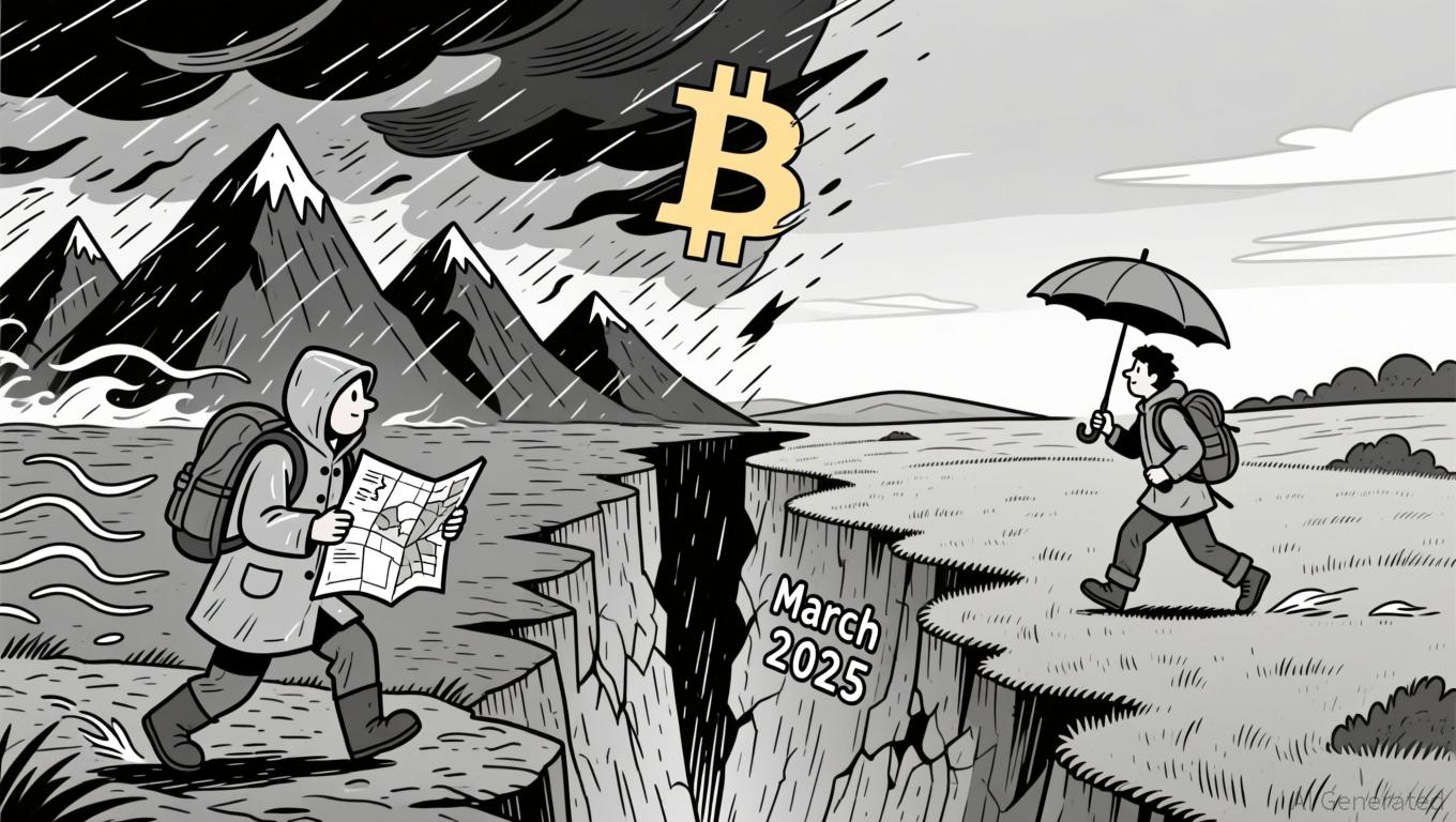 Assessing the Impact of Risk Sentiment and Fear Index on Crypto Volatility in Early 2026 - Article cover image