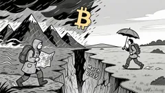 Assessing the Impact of Risk Sentiment and Fear Index on Crypto Volatility in Early 2026