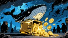 Is Dogecoin Poised for a Breakout as Historical Patterns Align with Growing Institutional and Retail Interest?