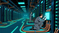 Copper in the Age of AI and Defense: A Strategic Metal for the 21st Century