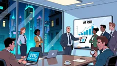 RGP's Strategic Rebalancing: Can AI-Driven Transformation and Cost Discipline Fuel a Turnaround?