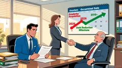 Occidental's Strategic Divestiture of OxyChem and Its Implications for Oil & Gas Reinvestment: Balancing Sheet Strength and Sector Positioning in a Post-Oil Transition