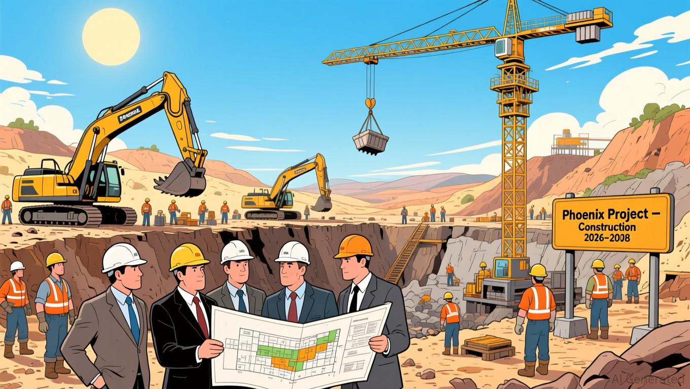 Denison Mines: The FID Catalyst and the Q1 2026 Approval Bet - Article cover image