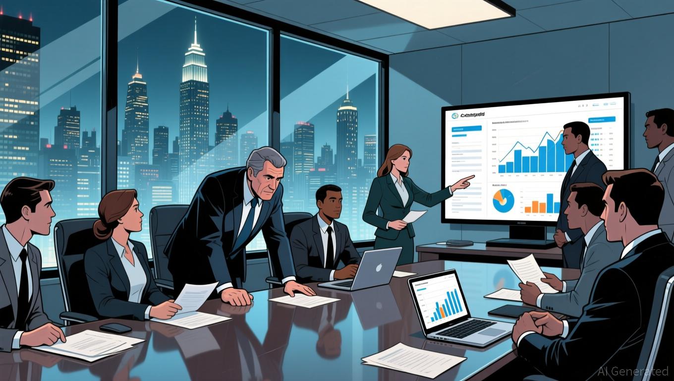 Bernstein's COP Cut: A Tactical Pause or a Missed Venezuela Catalyst? - Article cover image