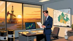 Cenovus Energy (CVE): A Buy for 2027 Free Cash Flow Growth Outperformance