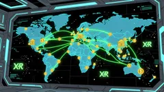 XRP's Strategic Position as a Global Payment Infrastructure Asset: Institutional Adoption and Liquidity-Driven Valuation Potential