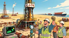 Kosmos Energy: Tactical Play on Ghana Production vs. Senegal Nationalization Risk