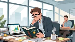 Hidden Tax Costs of Spot Bitcoin ETFs